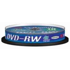 DVD-RW VERBATIM DVD-RW VERBATIM